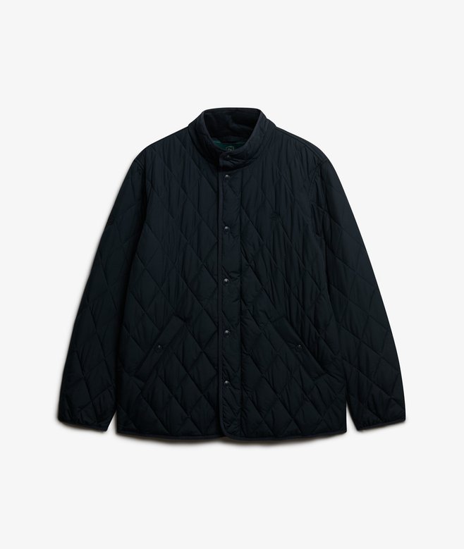 Superdry Quilted Estate Jacket
