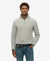 Superdry Jacob Cable Knit 1/2 Zip