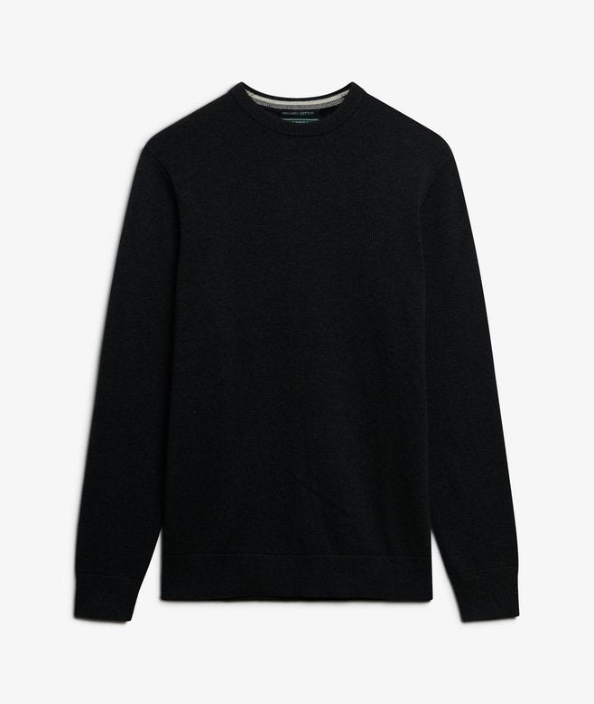 Superdry Essential Crew Neck Knit