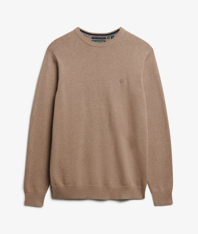 Superdry Essential Crew Neck