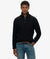 Superdry Jacob Cable Knit
