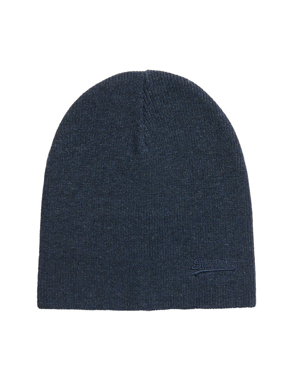 Superdry Ess Logo Knitted Beanie