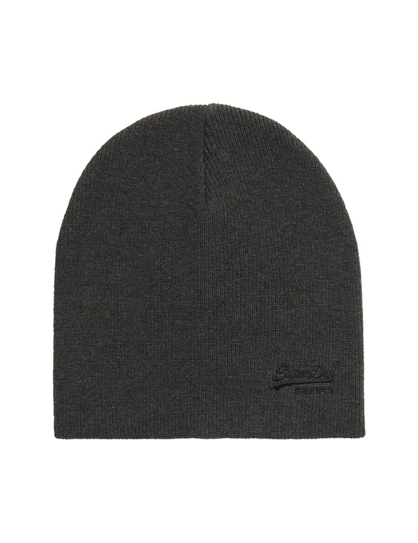 Superdry Ess Logo Knitted Beanie