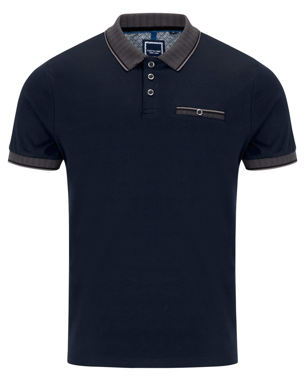 Salt & Lime Dean Polo