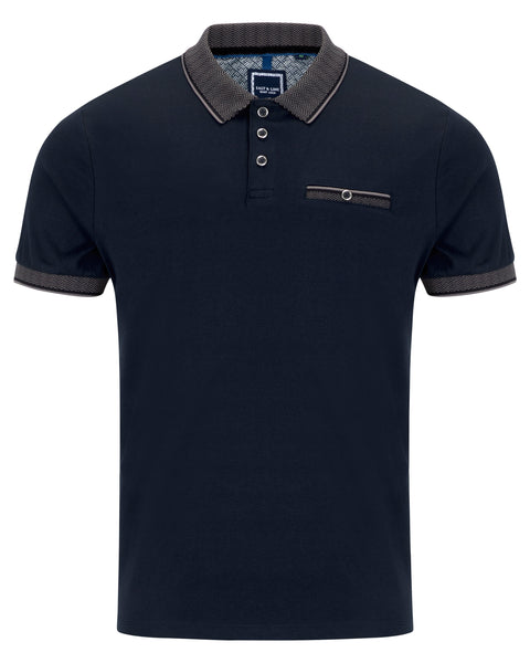 Salt & Lime Dean Polo