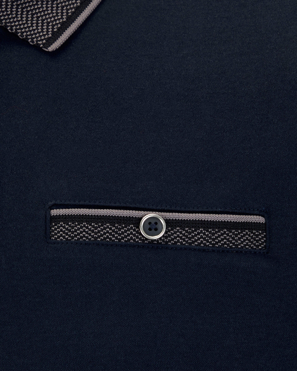 Salt & Lime Dean Polo