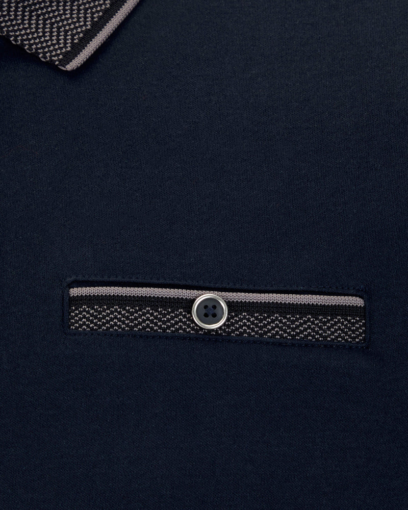 Salt & Lime Dean Polo