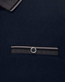 Salt & Lime Dean Polo