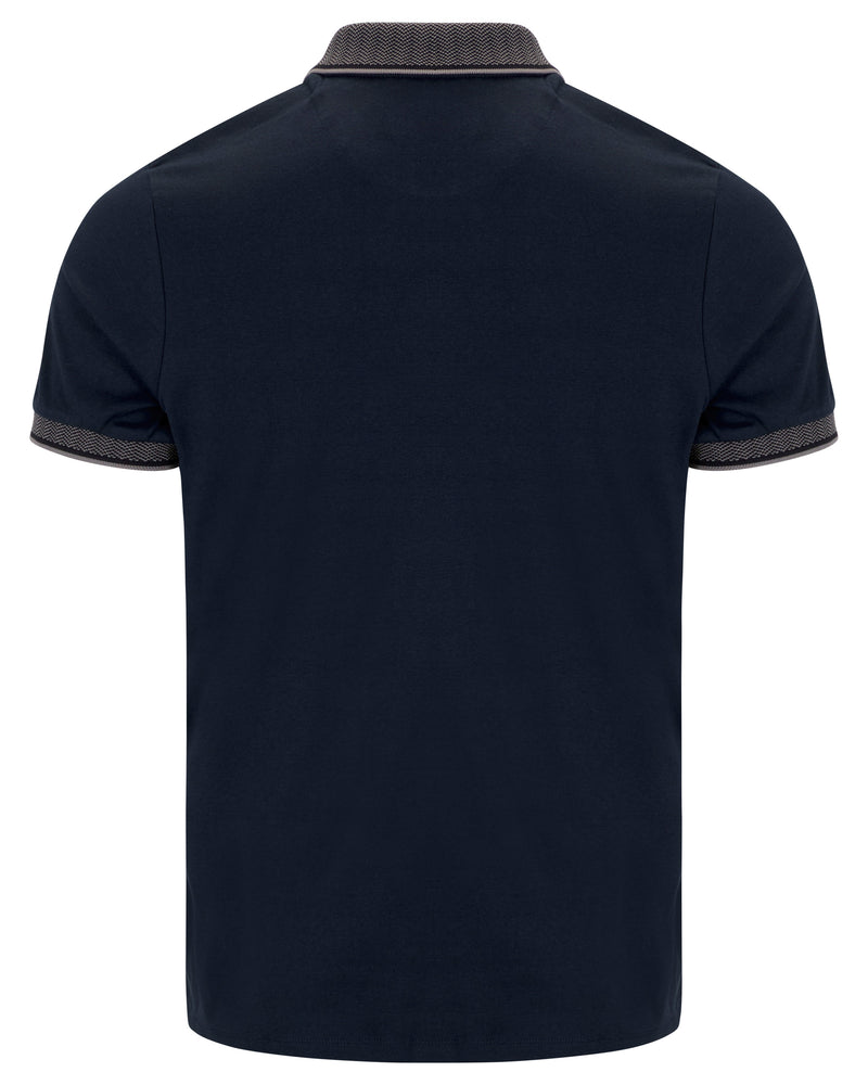 Salt & Lime Dean Polo
