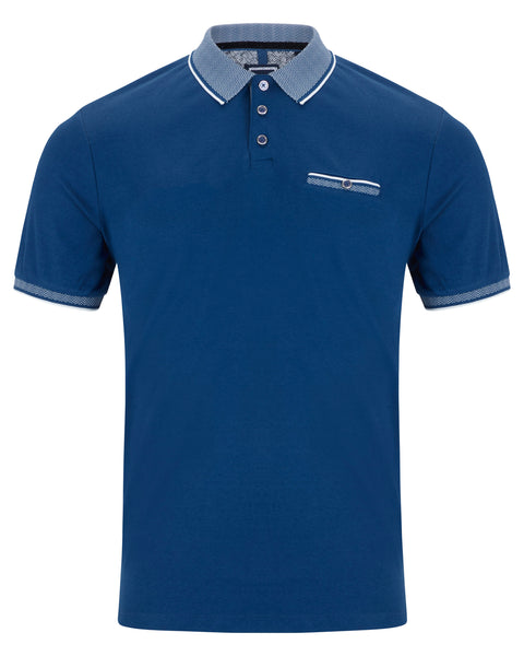 Salt & Lime Dean Polo