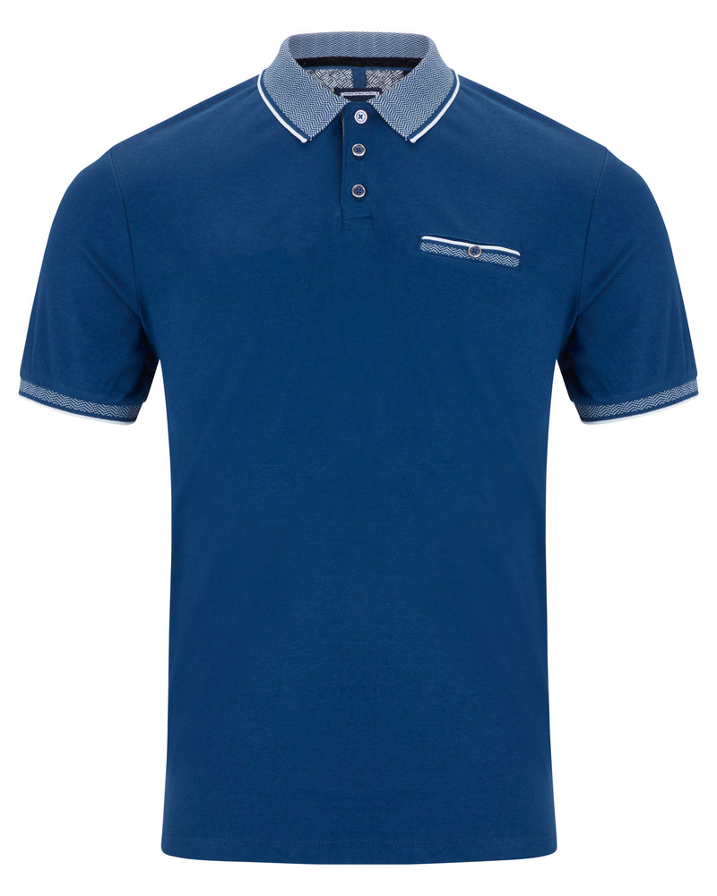 Salt & Lime Dean Polo