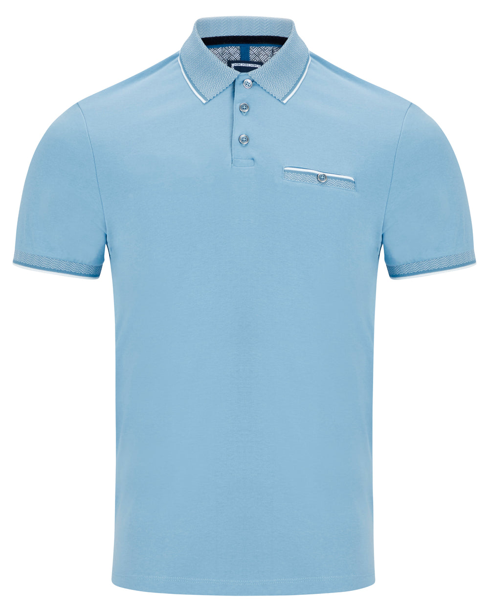 Salt & Lime Dean Polo