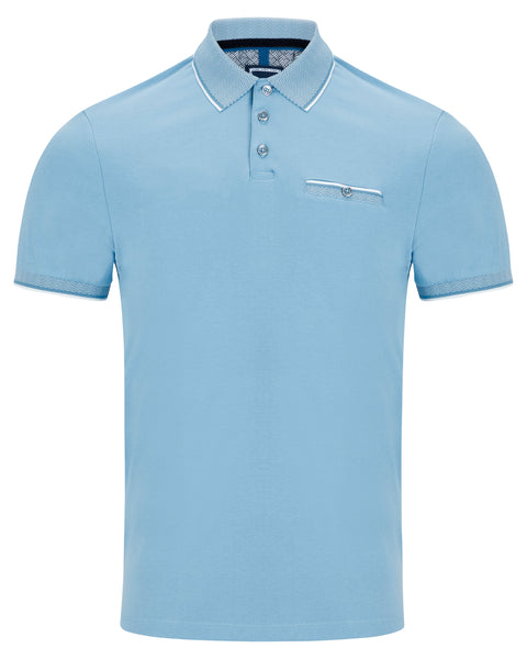 Salt & Lime Dean Polo