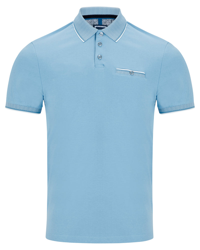 Salt & Lime Dean Polo