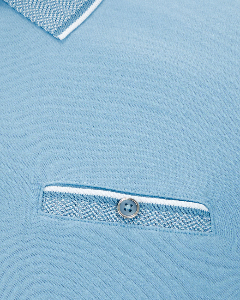 Salt & Lime Dean Polo