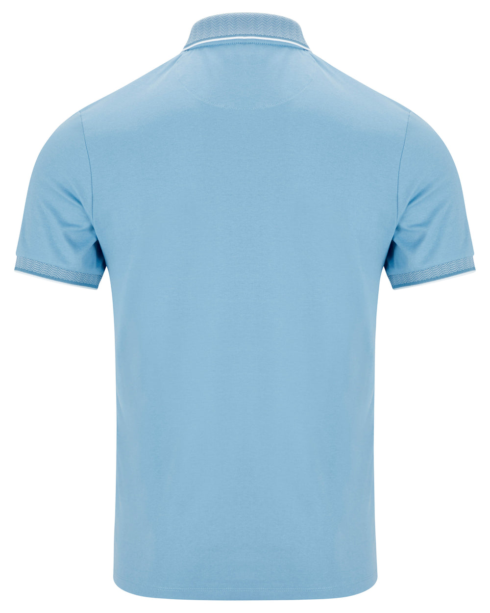 Salt & Lime Dean Polo