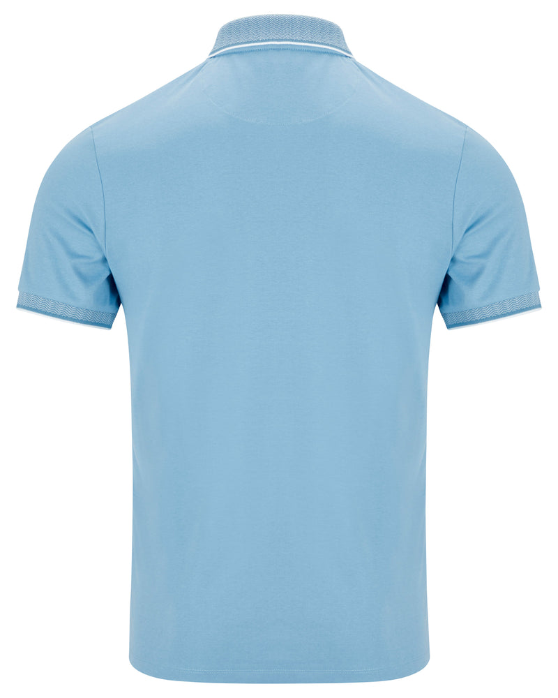 Salt & Lime Dean Polo