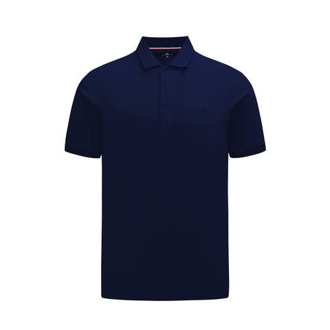 Rivet & Denim Shark Polo