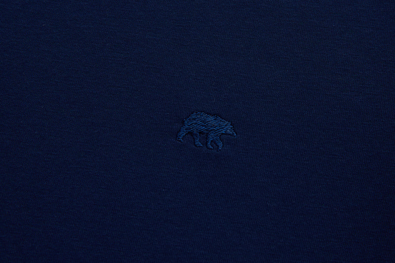 Rivet & Denim Shark Polo