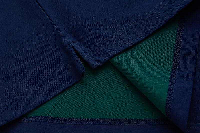 Rivet & Denim Shark Polo