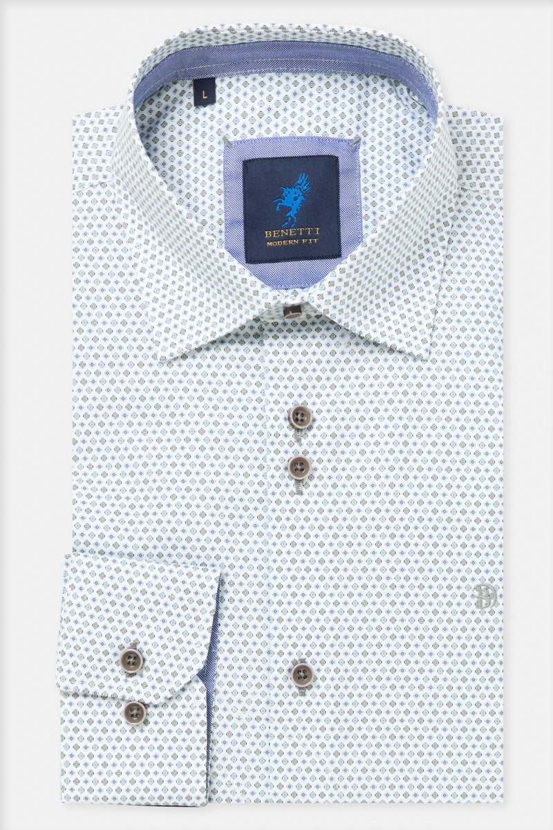 Benetti Alex Casual Shirt