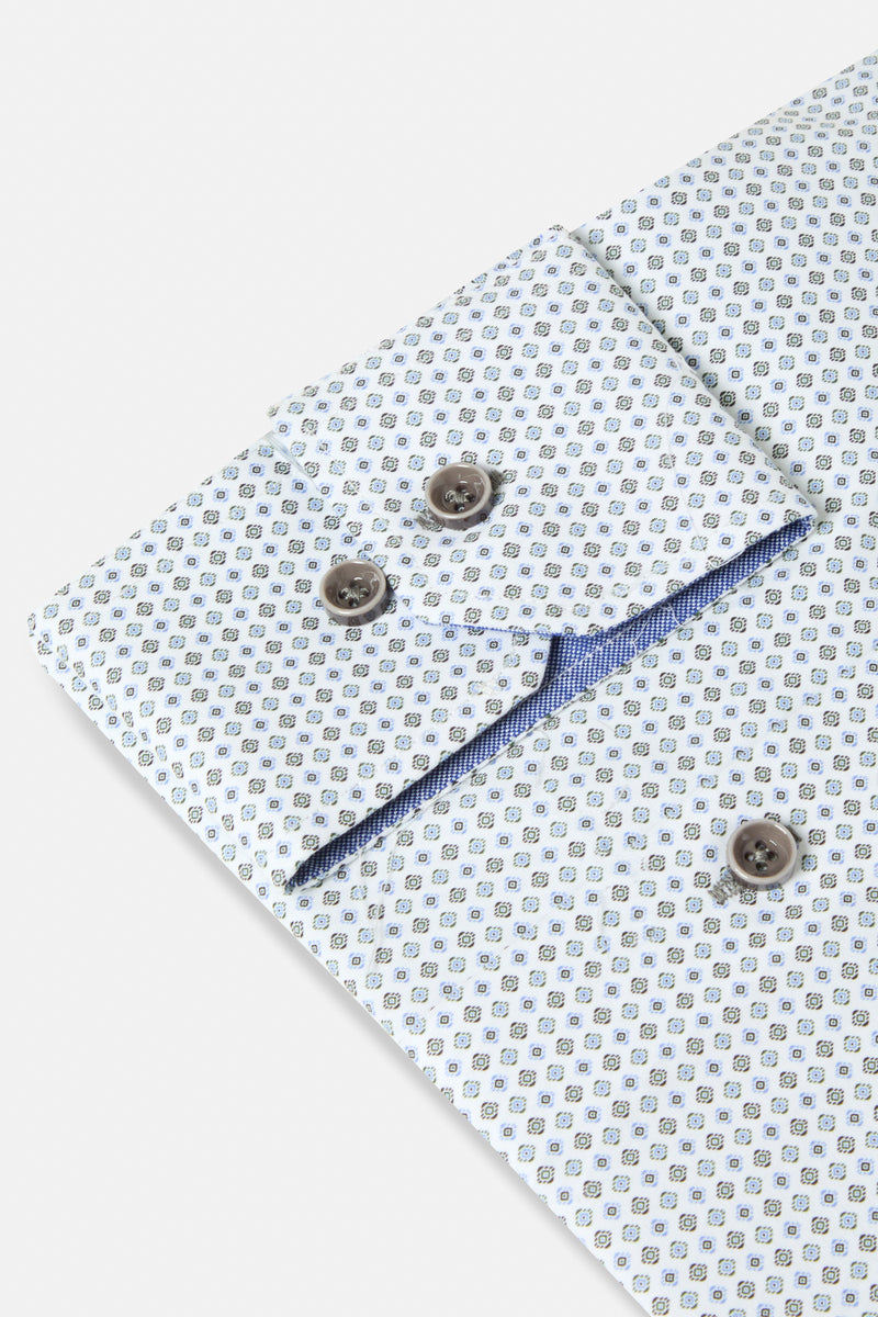 Benetti Alex Casual Shirt