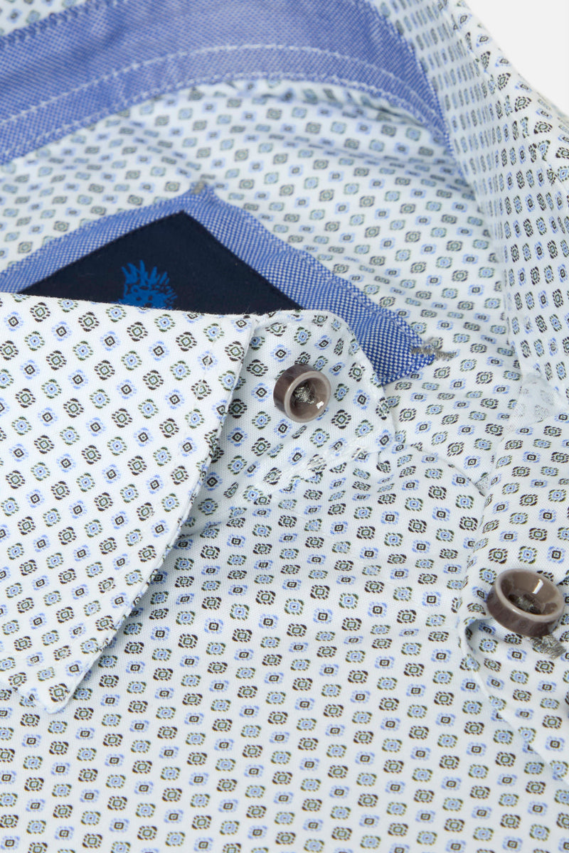 Benetti Alex Casual Shirt