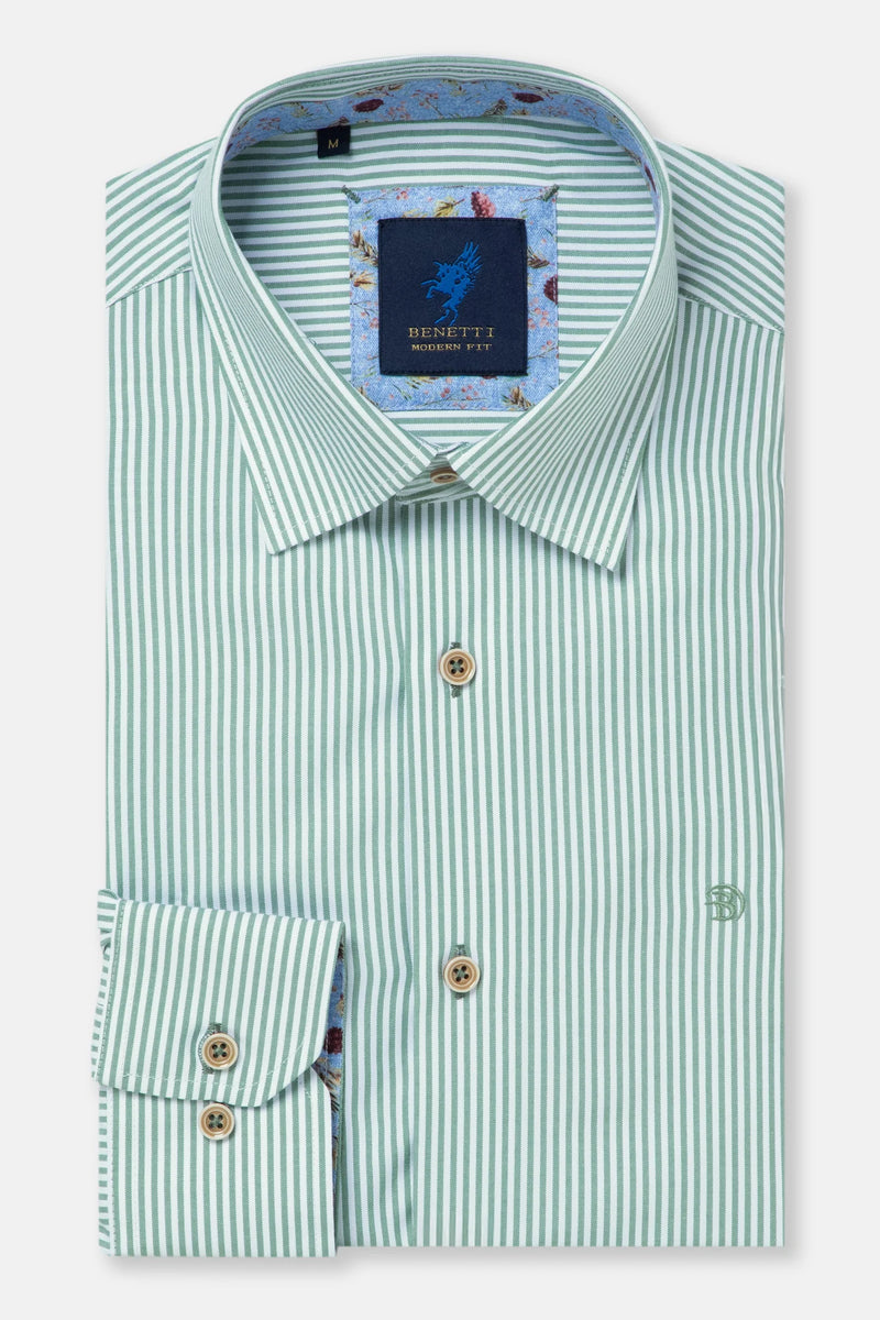 Benetti Alexander Casual L/S Shirt