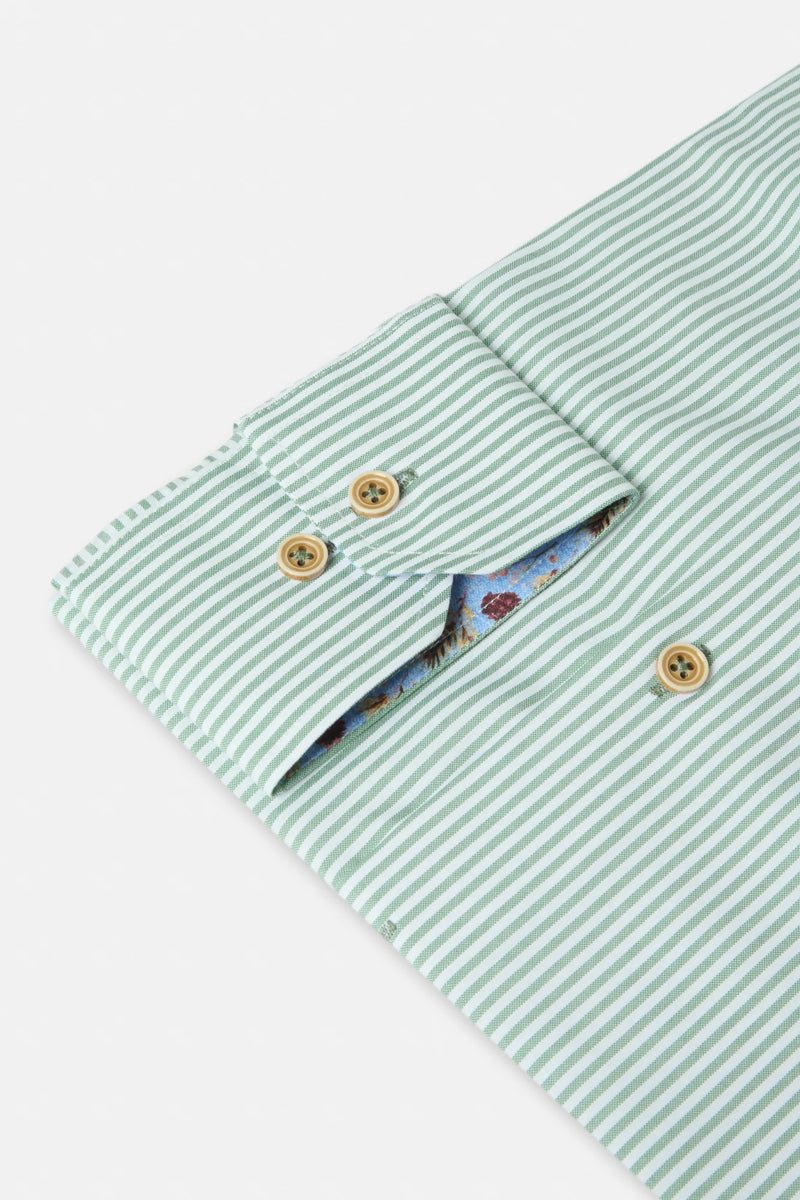 Benetti Alexander Casual L/S Shirt