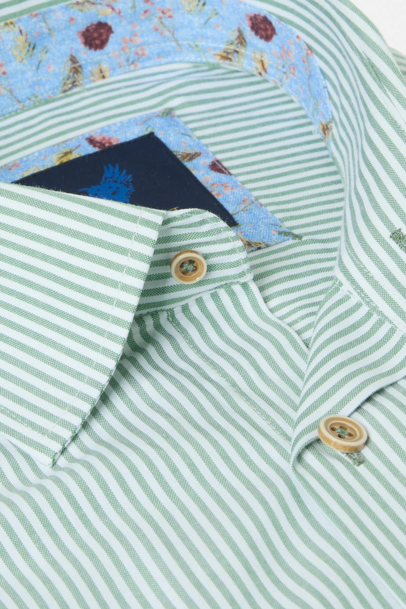 Benetti Alexander Casual L/S Shirt