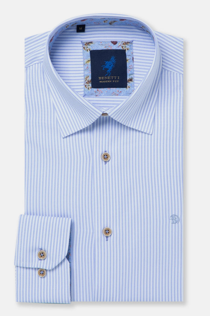 Benetti Alexander Casual L/S Shirt