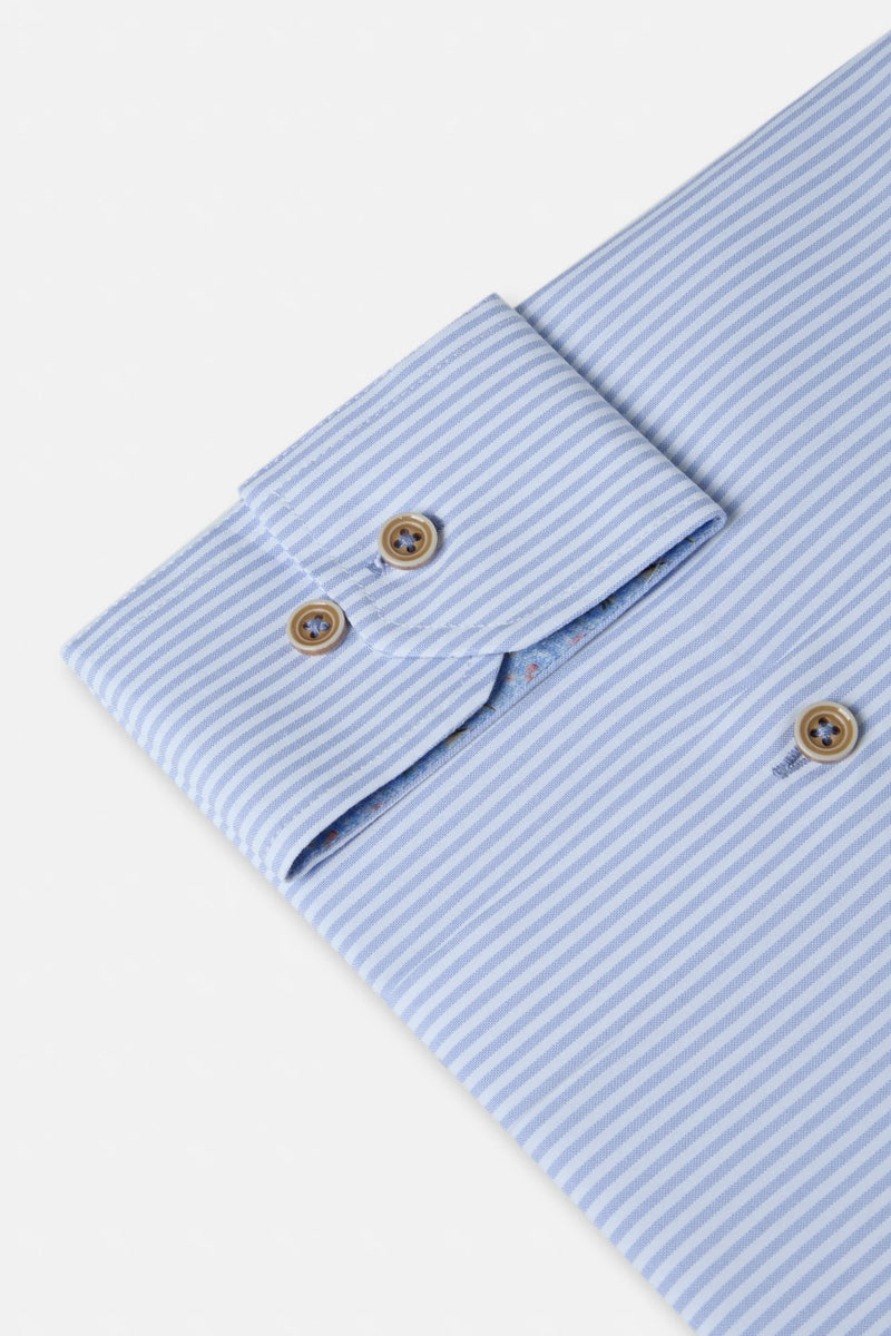 Benetti Alexander Casual L/S Shirt