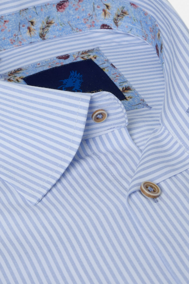 Benetti Alexander Casual L/S Shirt