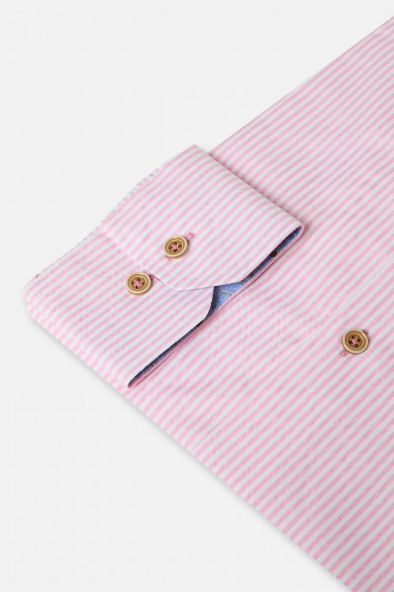 Benetti Alexander Casual L/S Shirt