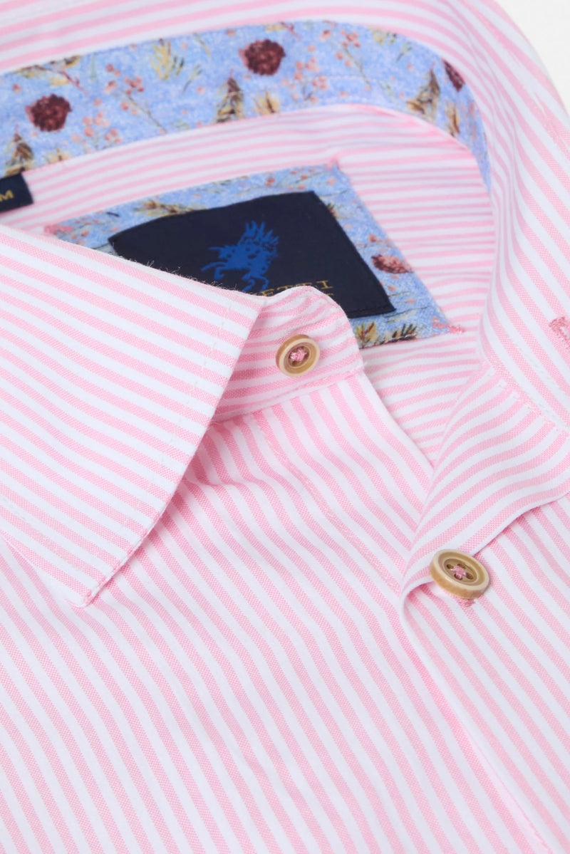 Benetti Alexander Casual L/S Shirt