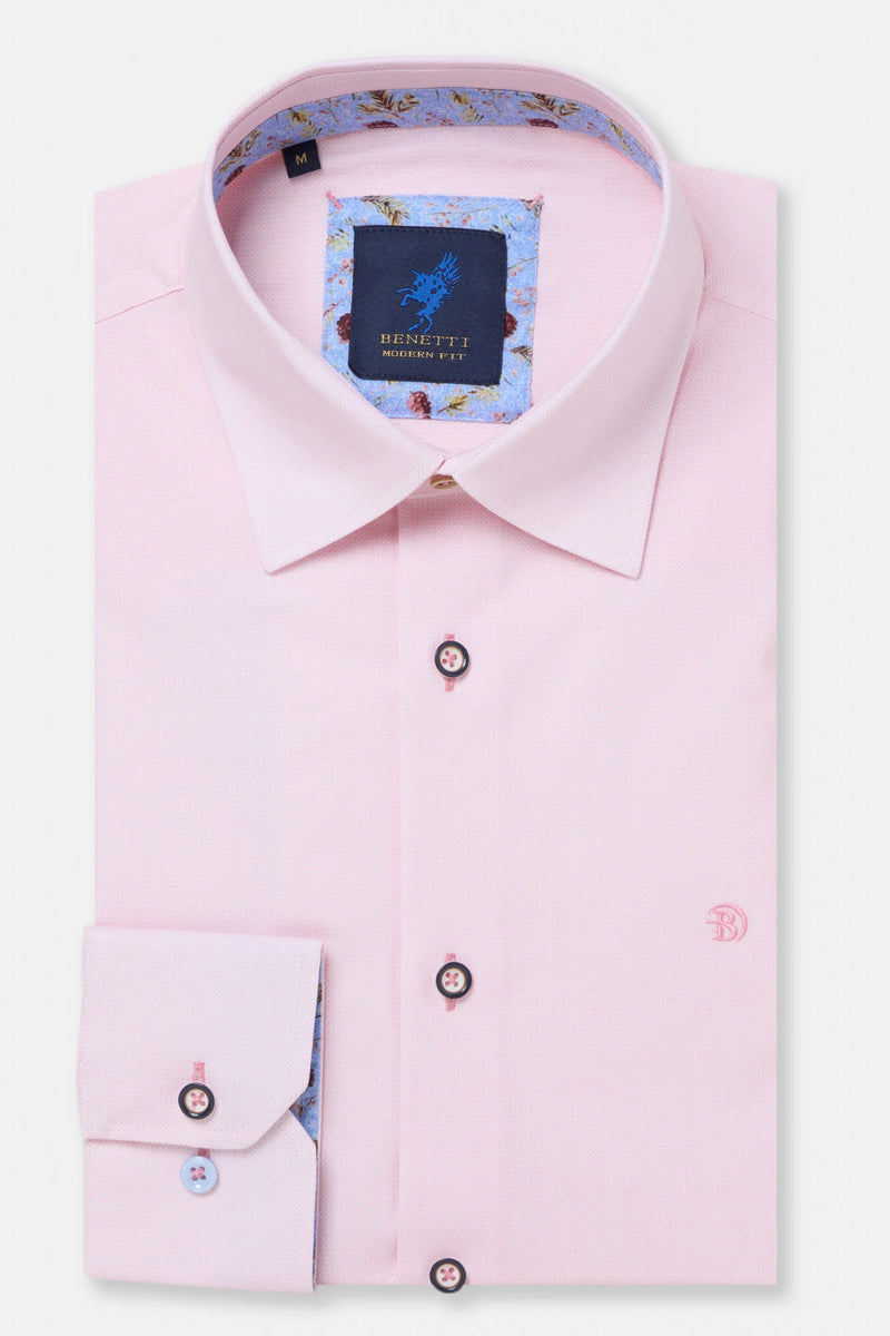 Benetti Arlo Casual L/S Shirt