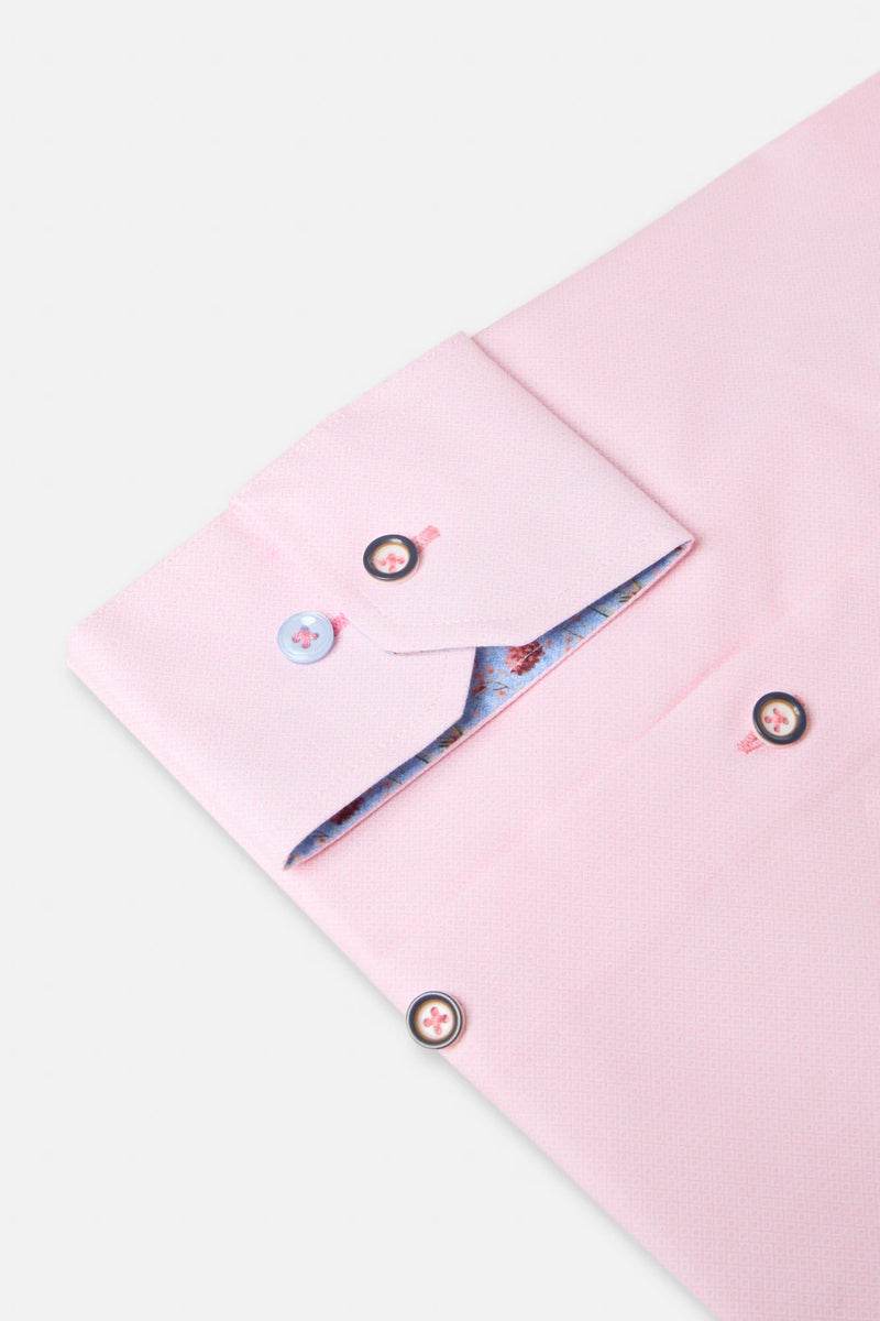 Benetti Arlo Casual L/S Shirt