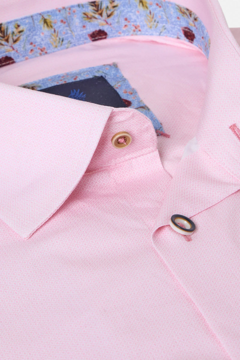 Benetti Arlo Casual L/S Shirt