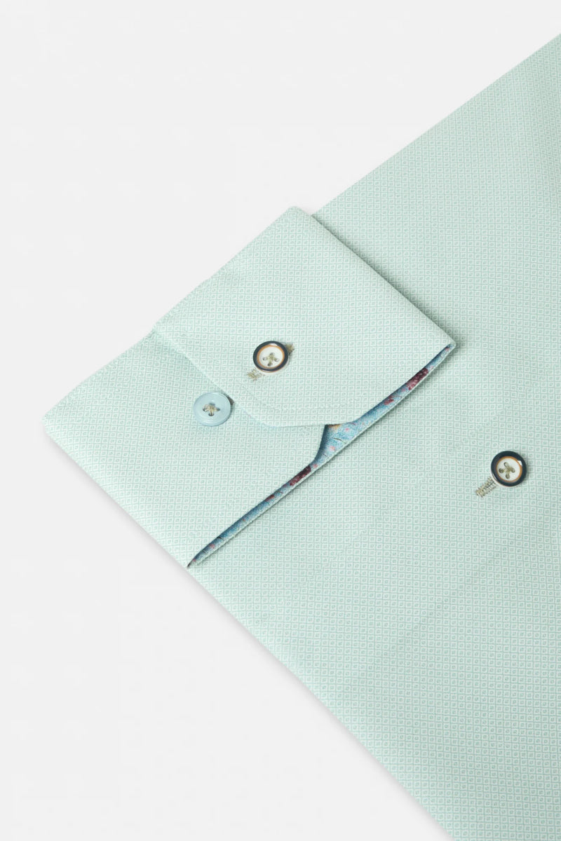 Benetti Arlo Casual L/S Shirt