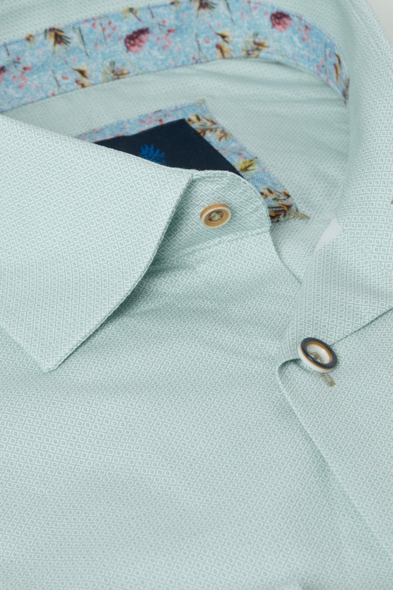 Benetti Arlo Casual L/S Shirt