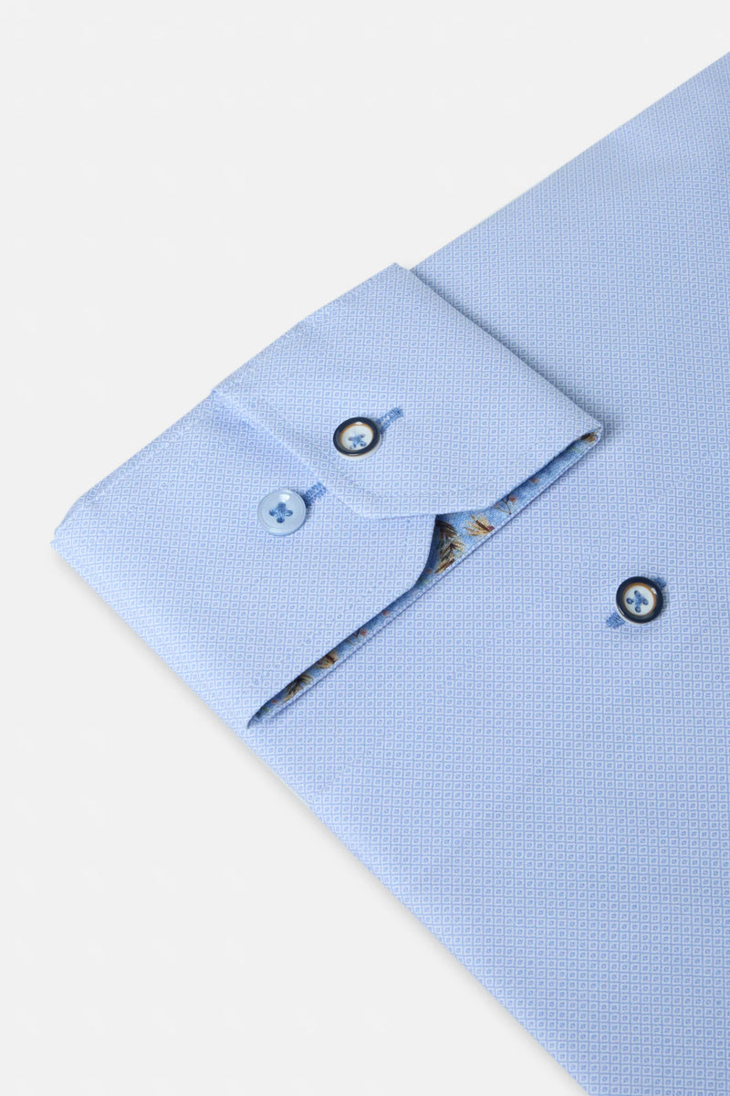 Benetti Arlo Casual L/S Shirt