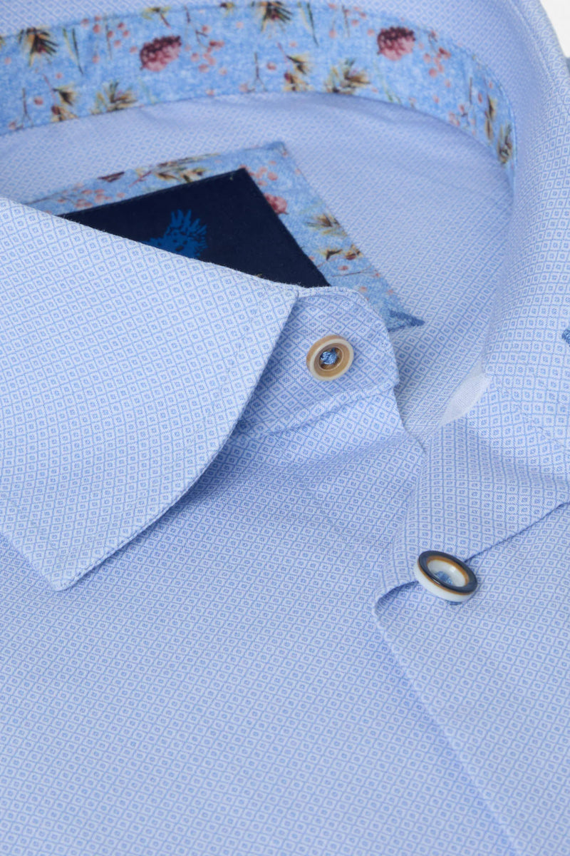 Benetti Arlo Casual L/S Shirt