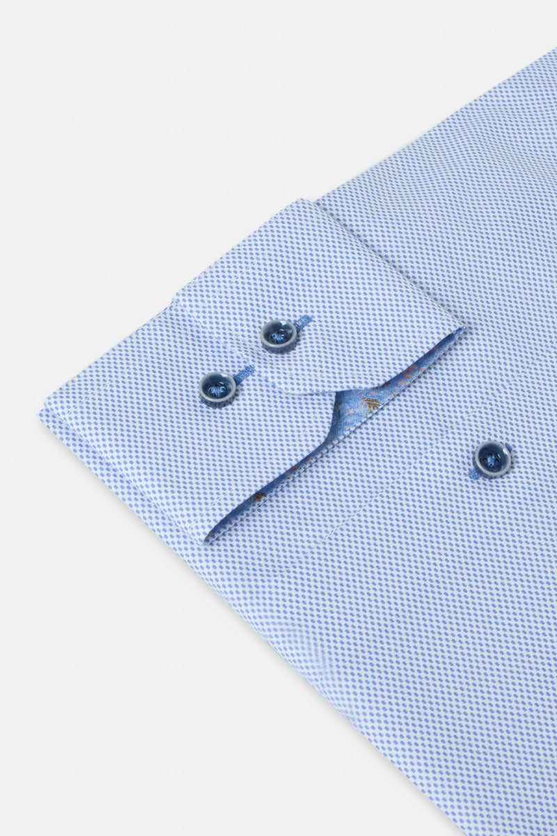 Benetti Beckham Casual L/S Shirt