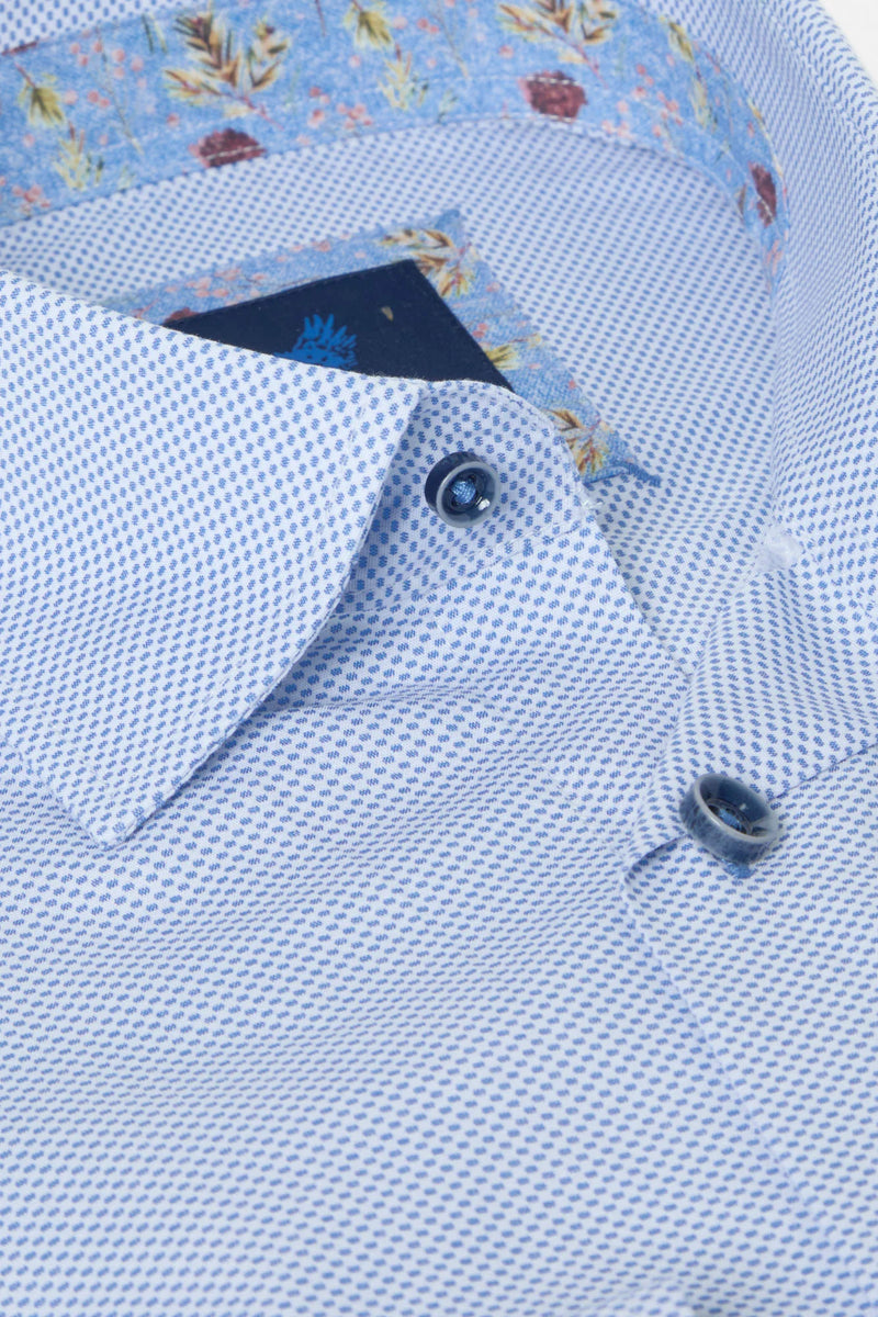 Benetti Beckham Casual L/S Shirt