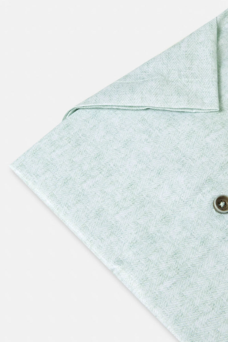 Benetti Brax Casual S/S Shirt