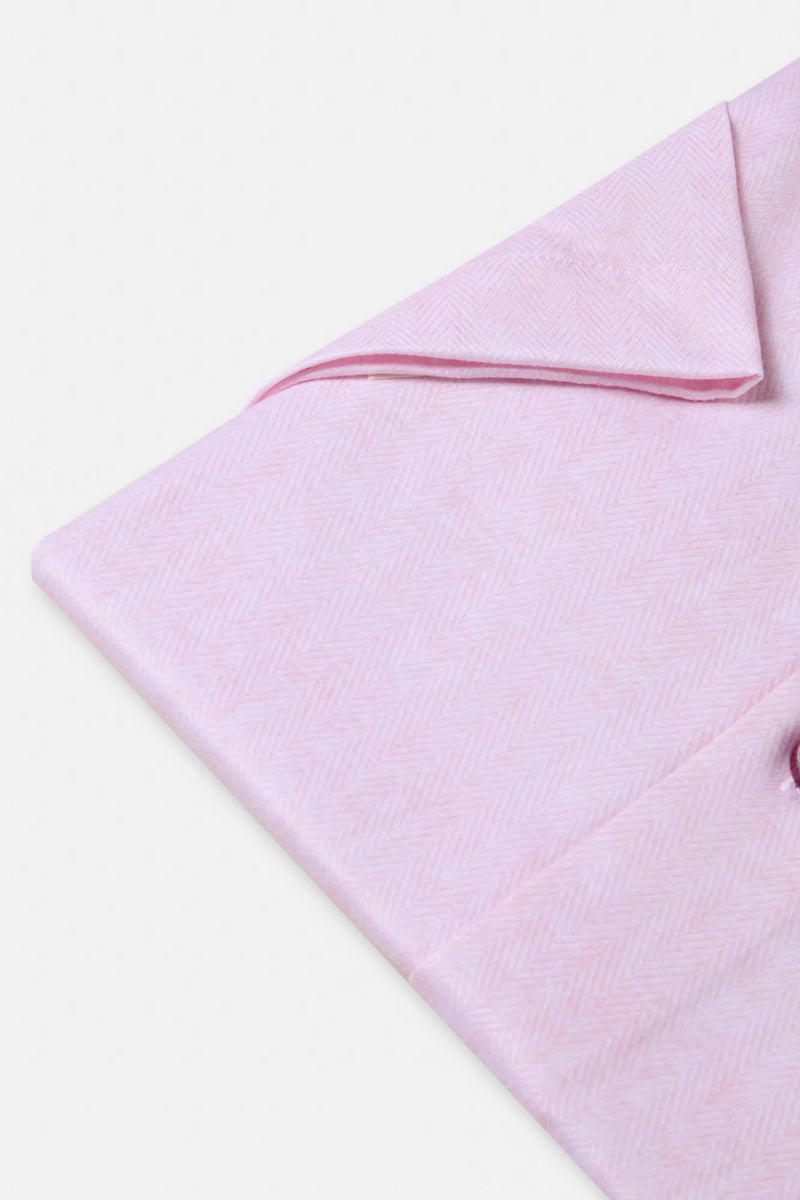 Benetti Brax Casual S/S Shirt