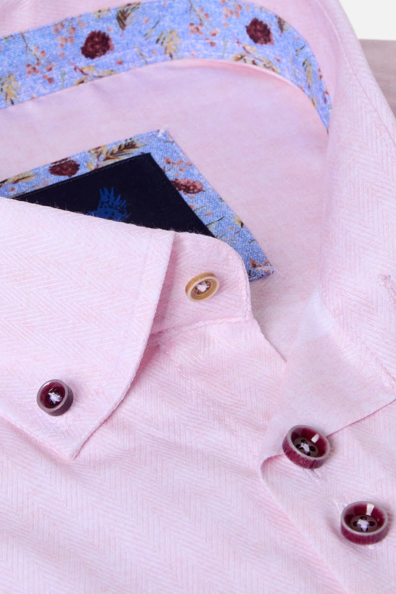 Benetti Brax Casual S/S Shirt