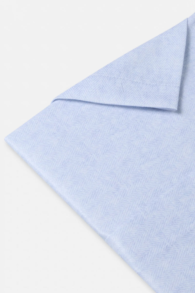 Benetti Brax Casual S/S Shirt