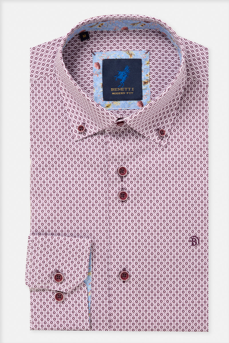 Benetti Carlos Casual Shirt