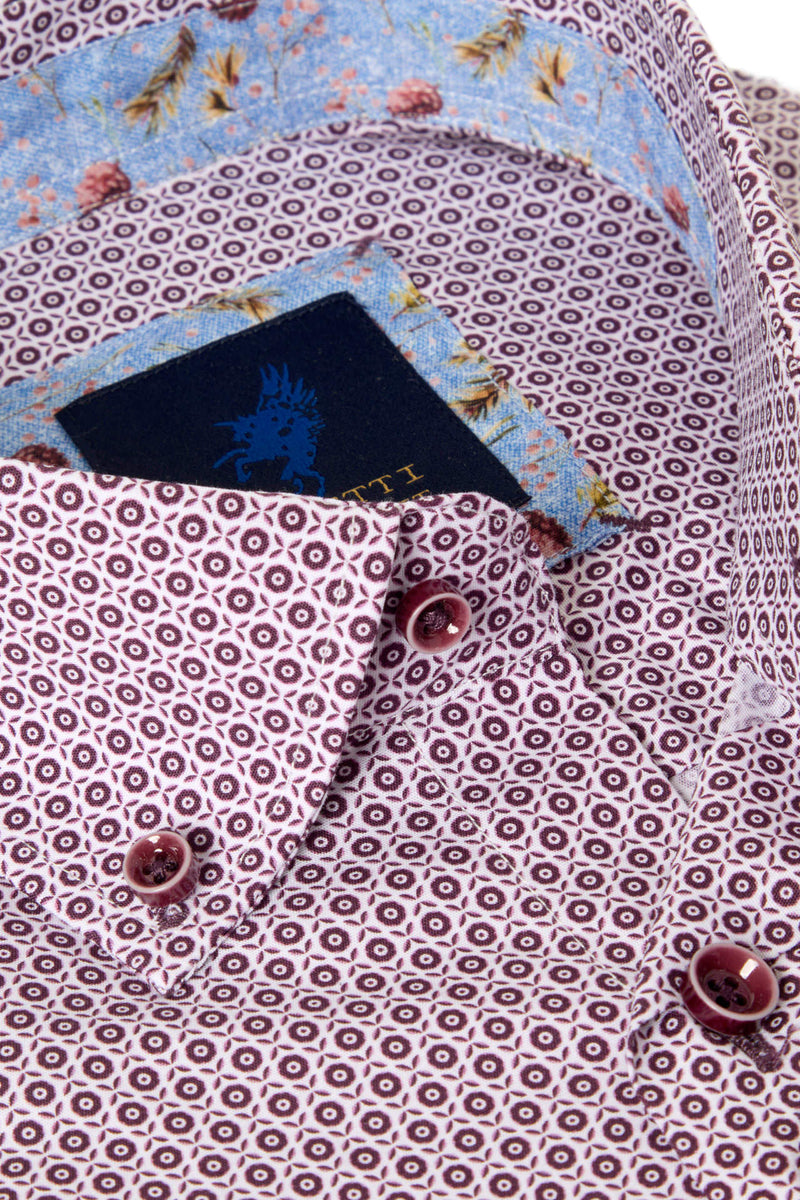 Benetti Carlos Casual Shirt